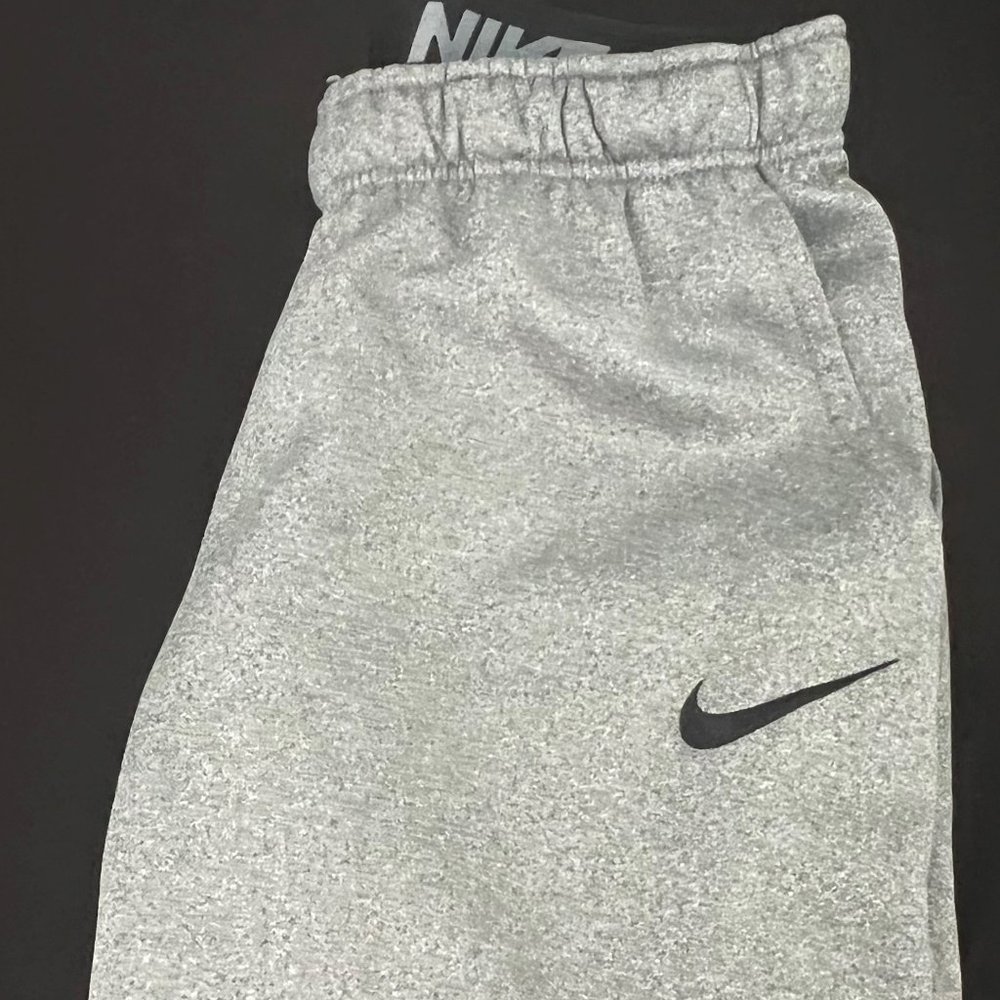 Men's Nike Fleece Track Pants